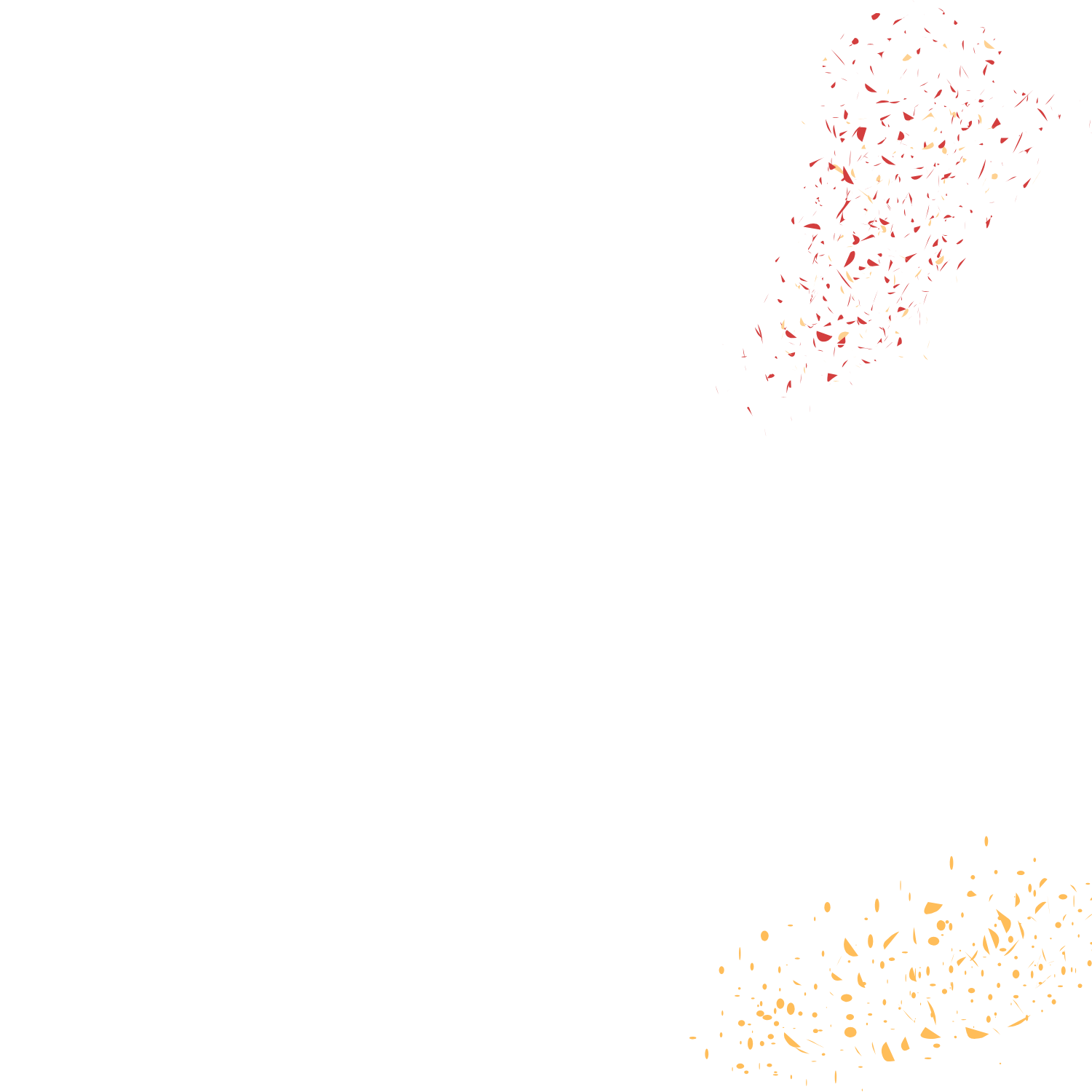 Fresh Ingredients and Spices